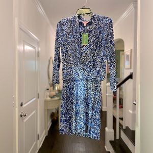 Lilly Pulitzer -Never worn- tags on- size S